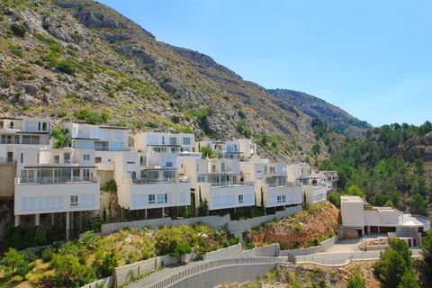 Villa i Altea, Alicante, Altea - € 2.146.000 | Ref: FALC-MaWa-80006 - foto 14