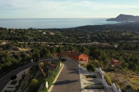 Villa i Altea, Alicante, Altea - € 2.146.000 | Ref: FALC-MaWa-80006 - foto 17