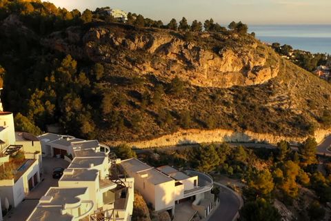 Villa i Altea, Alicante, Altea - € 2.146.000 | Ref: FALC-MaWa-80006 - foto 23