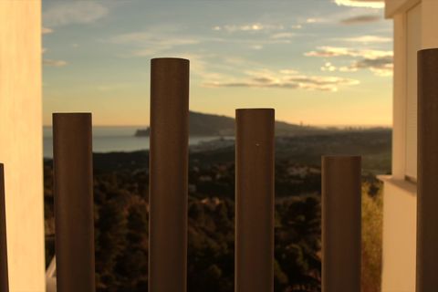 Villa i Altea, Alicante, Altea - € 2.146.000 | Ref: FALC-MaWa-80006 - foto 24
