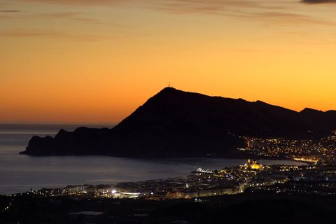 Villa i Altea, Alicante, Altea - € 2.146.000 | Ref: FALC-MaWa-80006 - foto 25