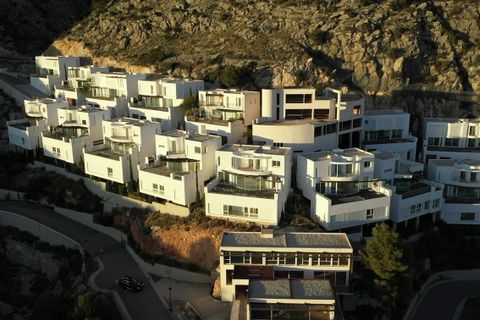 Villa i Altea, Alicante, Altea - € 2.146.000 | Ref: FALC-MaWa-80006 - foto 26