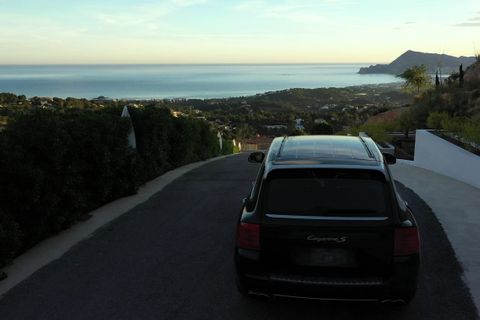 Villa i Altea, Alicante, Altea - € 2.146.000 | Ref: FALC-MaWa-80006 - foto 44