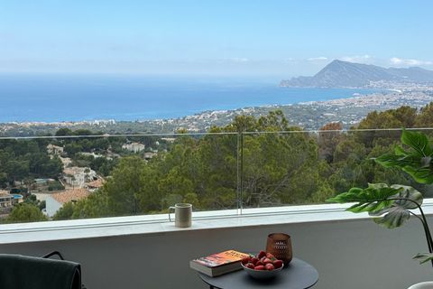 Villa i Altea, Alicante, Altea - € 2.135.000 | Ref: FALC-MaWa-80004 - foto 13
