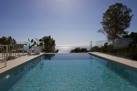 Villa i Altea, Alicante, Altea - € 2.135.000 | Ref: FALC-MaWa-80004 - foto 18
