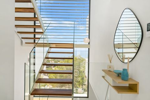 Villa i Altea, Alicante, Altea - € 2.135.000 | Ref: FALC-MaWa-80004 - foto 19