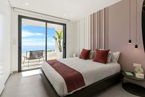 Villa i Altea, Alicante, Altea - € 2.135.000 | Ref: FALC-MaWa-80004 - foto 22
