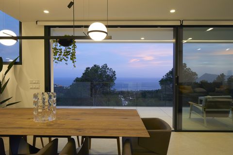 Villa i Altea, Alicante, Altea - € 2.135.000 | Ref: FALC-MaWa-80004 - foto 29