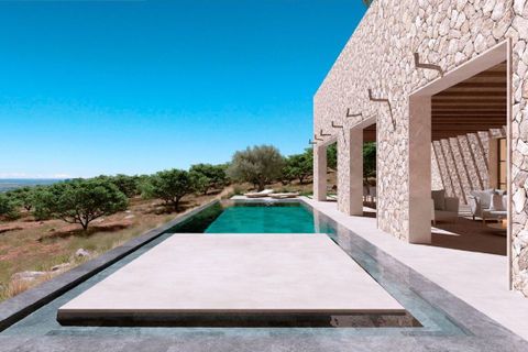 Finca i Sant Joan, Mallorca, Sant Joan - € 2.070.000 | Ref: FALC-Nep-62577 - foto 2
