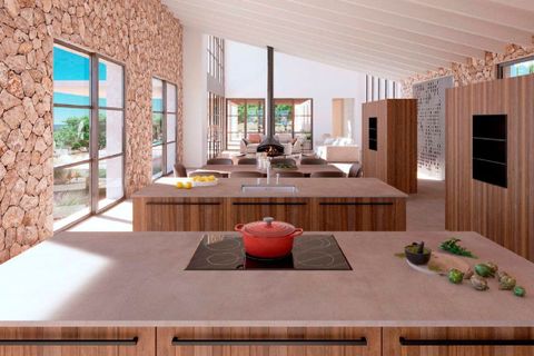 Finca i Sant Joan, Mallorca, Sant Joan - € 2.070.000 | Ref: FALC-Nep-62577 - foto 5