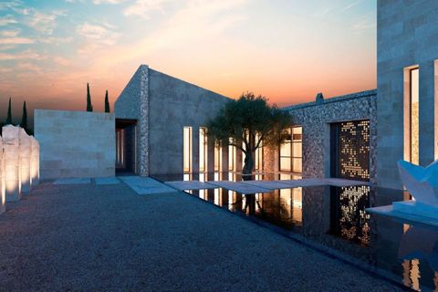 Finca i Sant Joan, Mallorca, Sant Joan - € 2.070.000 | Ref: FALC-Nep-62577 - foto 7