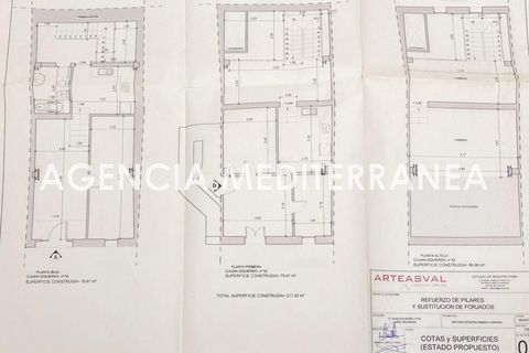 Villa i Lliria, Valencia, Lliria - € 80.000 | Ref: C3234/5940 - foto 22