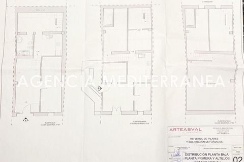 Villa i Lliria, Valencia, Lliria - € 80.000 | Ref: C3234/5940 - foto 23