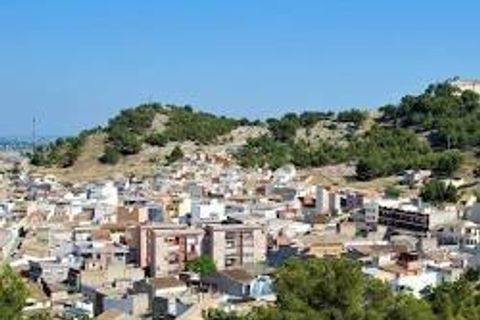 Villa i Lliria, Valencia, Lliria - € 80.000 | Ref: C3234/5940 - foto 27