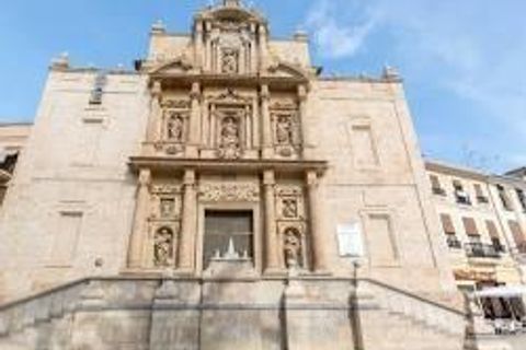 Villa i Lliria, Valencia, Lliria - € 80.000 | Ref: C3234/5940 - foto 28