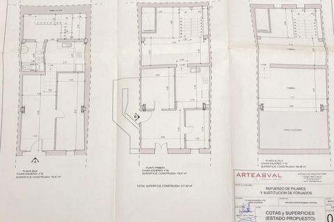 Villa i Lliria, Valencia, Lliria - € 80.000 | Ref: C3234/5940 - foto 31