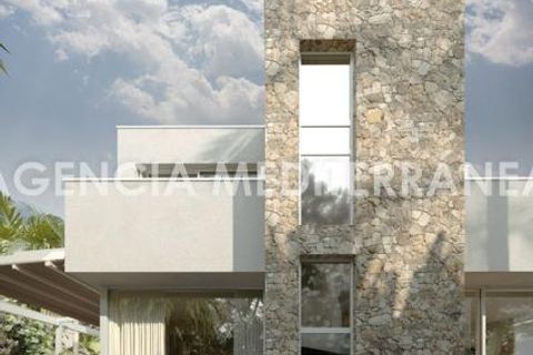 Villa i Denia, Alicante, Denia - € 895.000 | Ref: 5691/5940 - foto 2