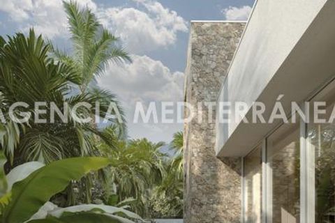 Villa i Denia, Alicante, Denia - € 895.000 | Ref: 5691/5940 - foto 3
