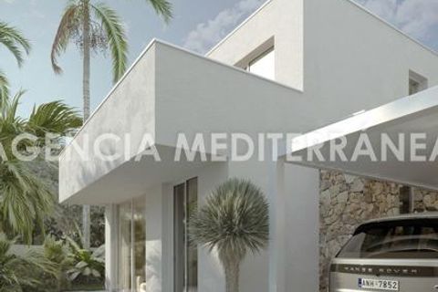 Villa i Denia, Alicante, Denia - € 895.000 | Ref: 5691/5940 - foto 4