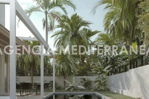Villa i Denia, Alicante, Denia - € 895.000 | Ref: 5691/5940 - foto 7