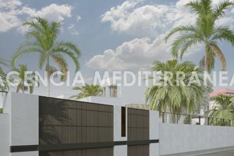 Villa i Denia, Alicante, Denia - € 895.000 | Ref: 5691/5940 - foto 39
