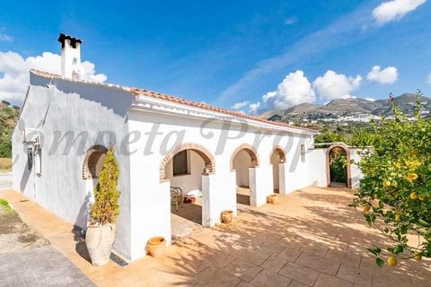 Villa i Archez, Malaga, Archez - € 325.000 | Ref: CP775 - foto 2