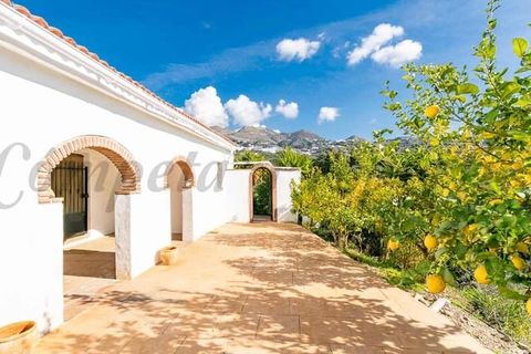 Villa i Archez, Malaga, Archez - € 325.000 | Ref: CP775 - foto 3