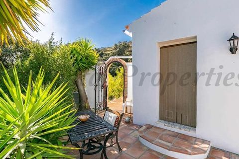 Villa i Archez, Malaga, Archez - € 325.000 | Ref: CP775 - foto 5
