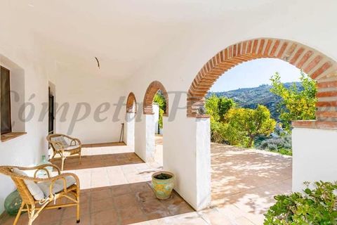 Villa i Archez, Malaga, Archez - € 325.000 | Ref: CP775 - foto 6