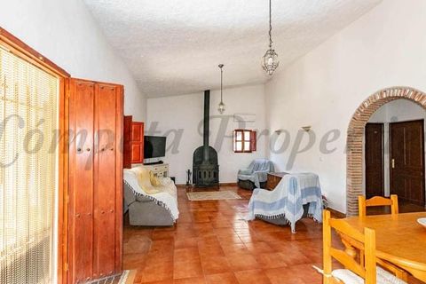 Villa i Archez, Malaga, Archez - € 325.000 | Ref: CP775 - foto 9