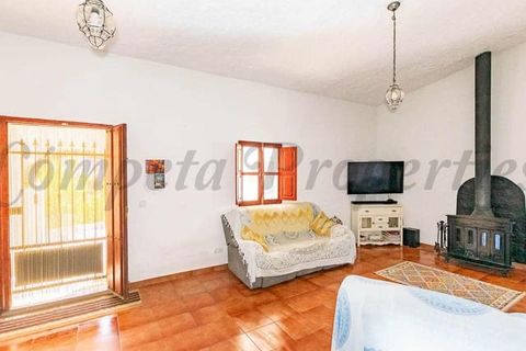 Villa i Archez, Malaga, Archez - € 325.000 | Ref: CP775 - foto 10