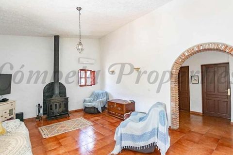Villa i Archez, Malaga, Archez - € 325.000 | Ref: CP775 - foto 11