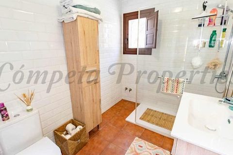 Villa i Archez, Malaga, Archez - € 325.000 | Ref: CP775 - foto 12