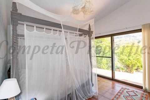 Villa i Archez, Malaga, Archez - € 325.000 | Ref: CP775 - foto 14