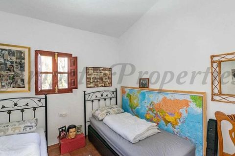 Villa i Archez, Malaga, Archez - € 325.000 | Ref: CP775 - foto 15