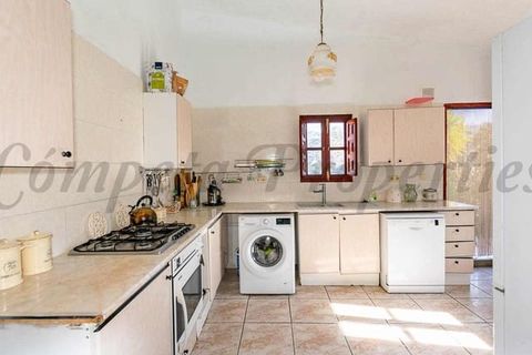 Villa i Archez, Malaga, Archez - € 325.000 | Ref: CP775 - foto 16