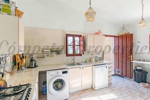 Villa i Archez, Malaga, Archez - € 325.000 | Ref: CP775 - foto 17