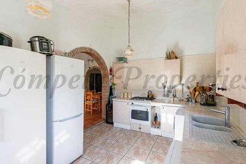 Villa i Archez, Malaga, Archez - € 325.000 | Ref: CP775 - foto 18