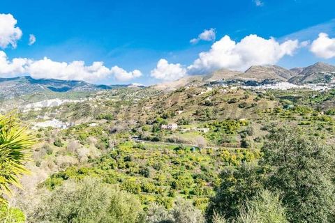Villa i Archez, Malaga, Archez - € 325.000 | Ref: CP775 - foto 20