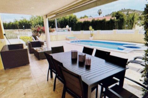 Villa i Borriol, Castellon, Borriol - € 380.000 | Ref: 120CAM380.OFV-C/3716 - foto 16