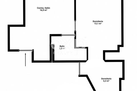 Leilighet i Aller, Asturias, Aller - € 69 900 | Ref: EXP12093/8930 - foto 33