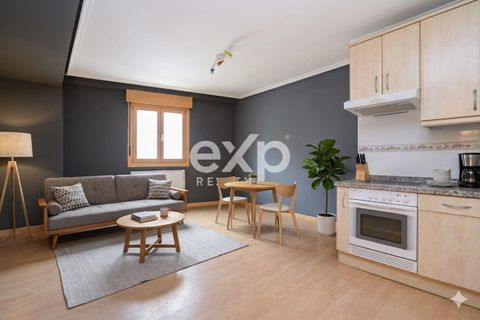 Wohnung in Aller, Asturias, Aller - € 69.900 | Ref: EXP12093/8930 - Foto 1