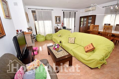 Villa a Borriol, Castellon, Borriol - € 350.000 | Ref: 120MAR350.OP-B/3716 - foto 5