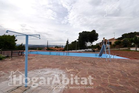 Villa a Borriol, Castellon, Borriol - € 350.000 | Ref: 120MAR350.OP-B/3716 - foto 8