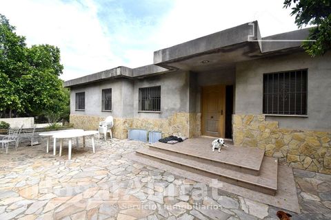 Villa a Borriol, Castellon, Borriol - € 350.000 | Ref: 120MAR350.OP-B/3716 - foto 11
