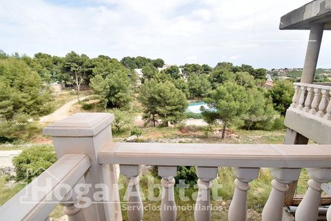 Villa a Borriol, Castellon, Borriol - € 350.000 | Ref: 120MAR350.OP-B/3716 - foto 49