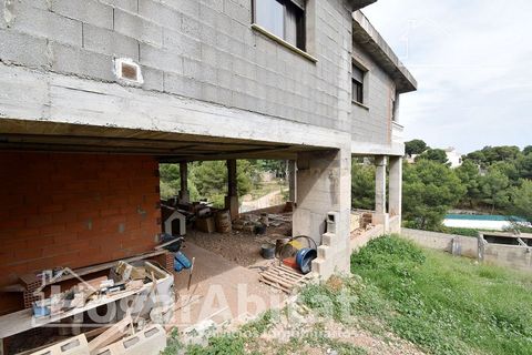 Villa a Borriol, Castellon, Borriol - € 350.000 | Ref: 120MAR350.OP-B/3716 - foto 50