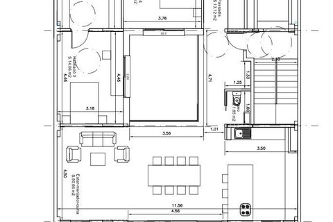 Penthouse i Reus, Tarragona, Reus - € 930 000 | Ref: EXP12621/8930 - foto 6