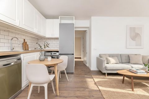 Leilighet i Madrid, Madrid, Madrid - € 260 000 | Ref: EXP12620/8930 - foto 7