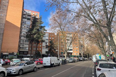 Leilighet i Madrid, Madrid, Madrid - € 260 000 | Ref: EXP12620/8930 - foto 33